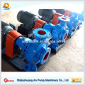 Drainage System Single Stage Single Suction Water Pump